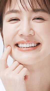 審美歯科（セラミック治療・アイコン治療など）