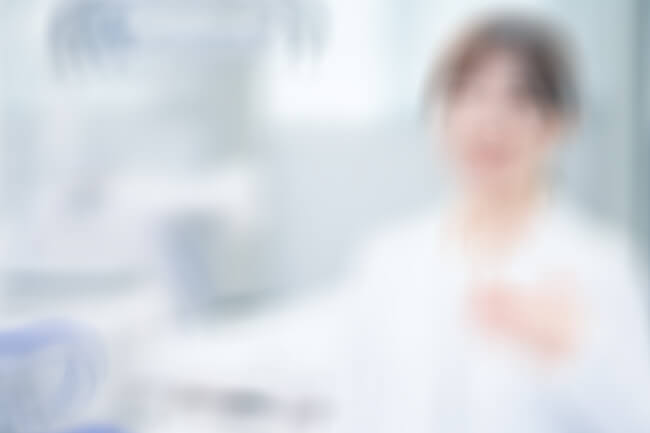 女性歯科医師による安心の診療