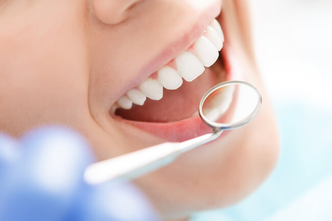 患者さんに寄り添った治療方針