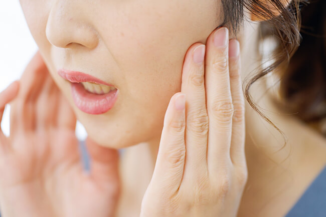 口腔外科について