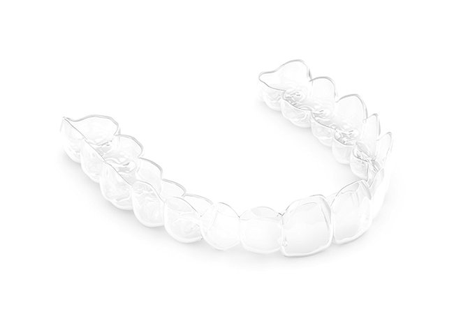 マウスピース型装置（プレオルソなど）